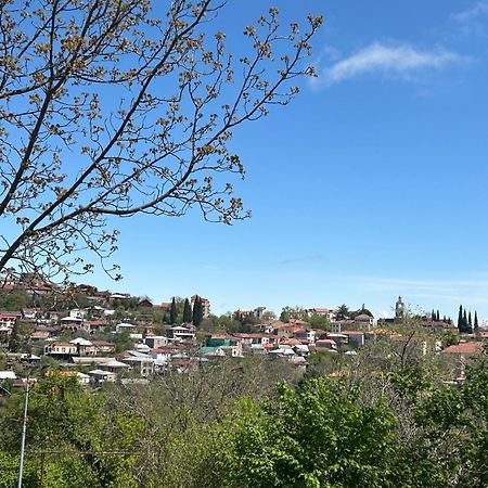Guest House Maradona Siğnaği Dış mekan fotoğraf