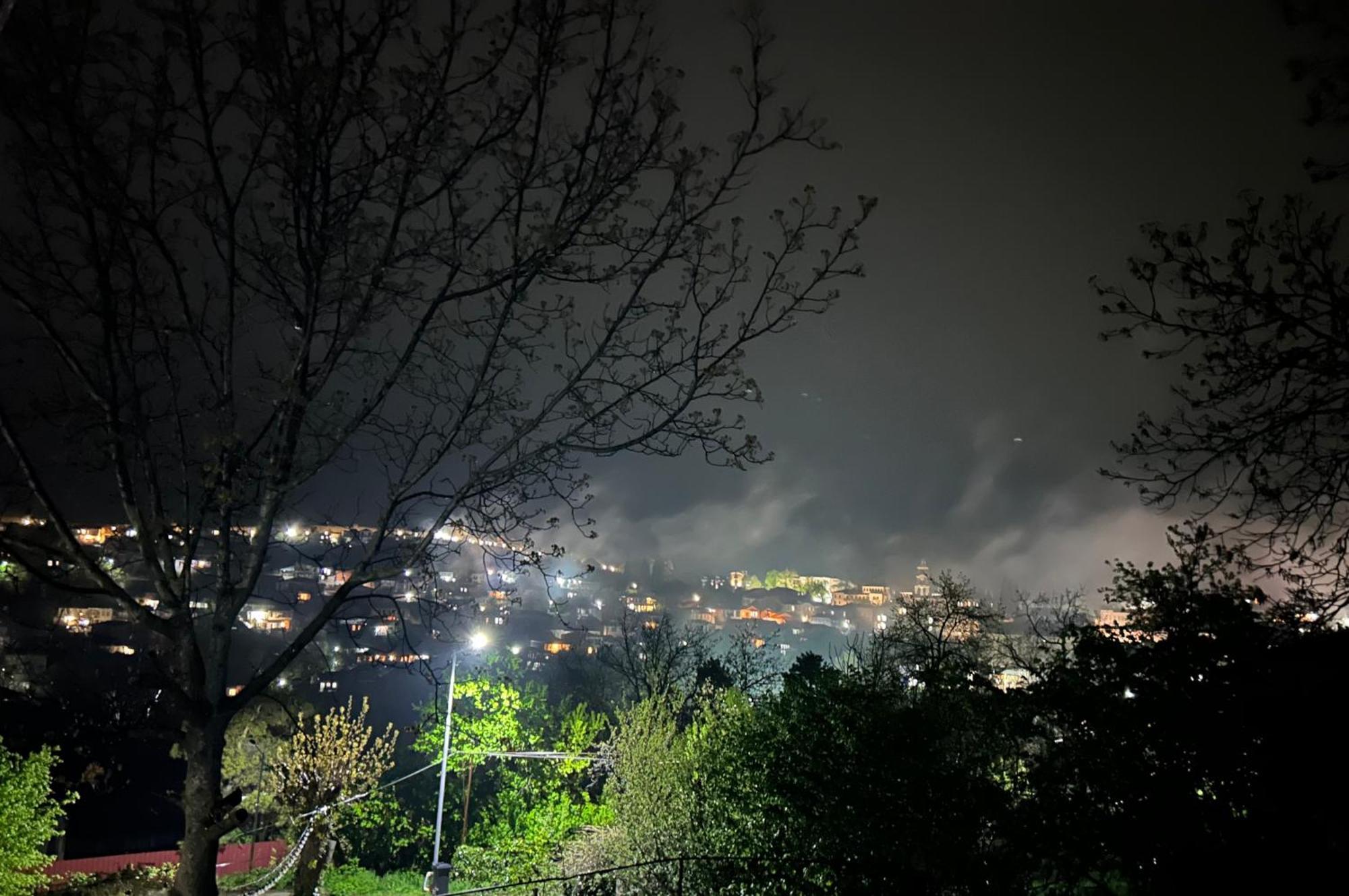 Guest House Maradona Siğnaği Dış mekan fotoğraf