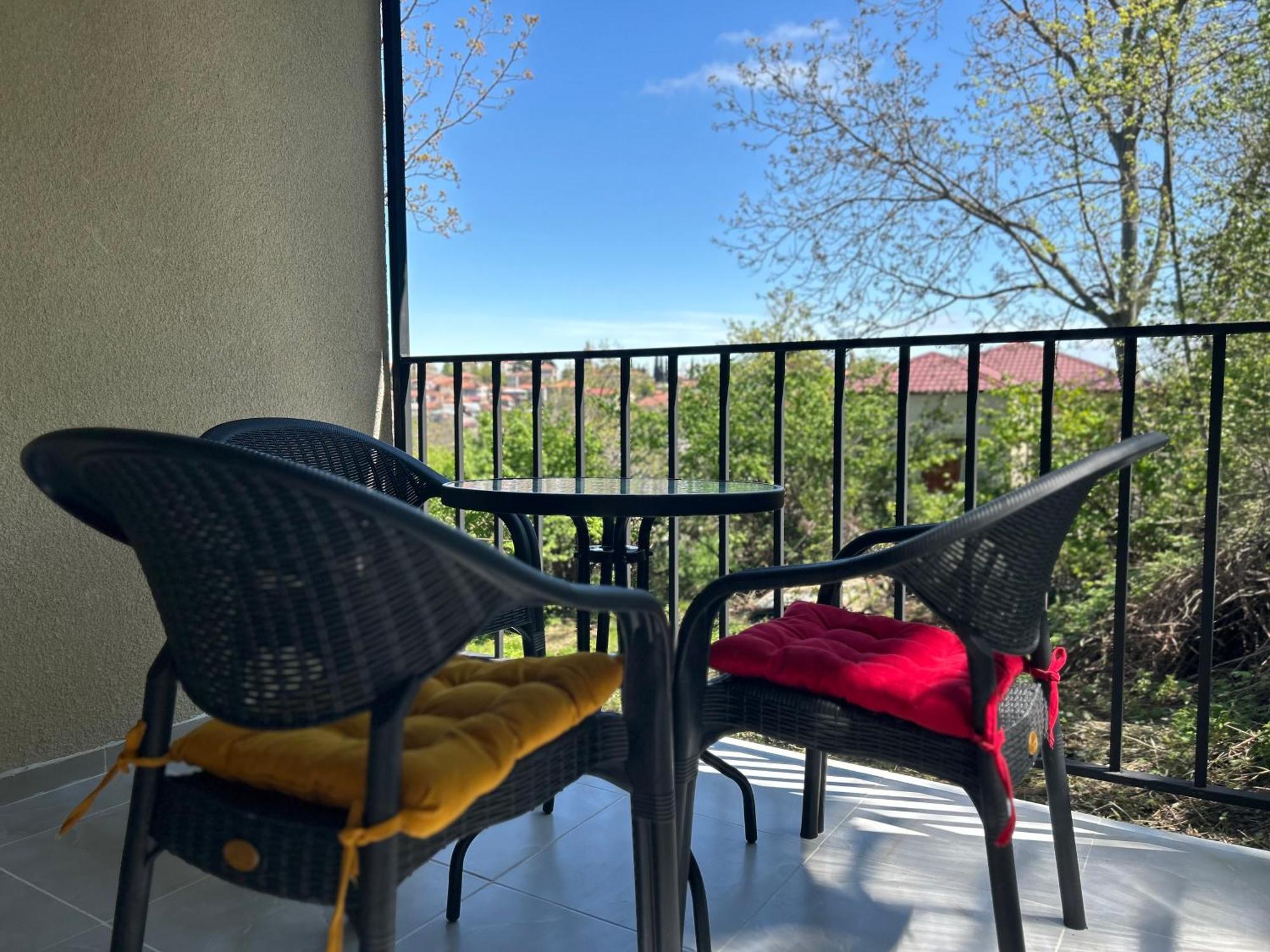 Guest House Maradona Siğnaği Dış mekan fotoğraf